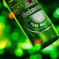 heineken