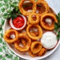 onion-rings