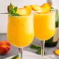 peach-bellini