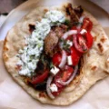 souvlaki-pita