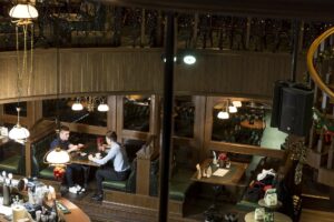 Best Pubs in Cambridge