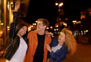 Cambridge Nightlife