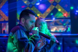 karaoke near Guelph