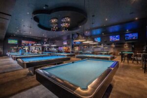 Gaming Zone in Cambridge Ontario