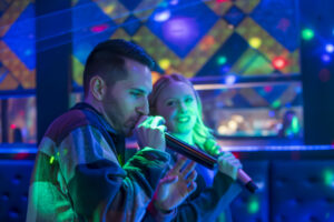 Karaoke Nights in Cambridge