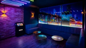 Private Karaoke Rooms vs Open Karaoke Bars