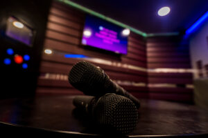 Karaoke Nights in Cambridge