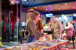 Food Lounge