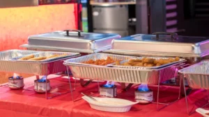 Food Lounges
