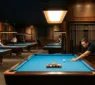 5 Signs of a High-Quality Billiards Hall